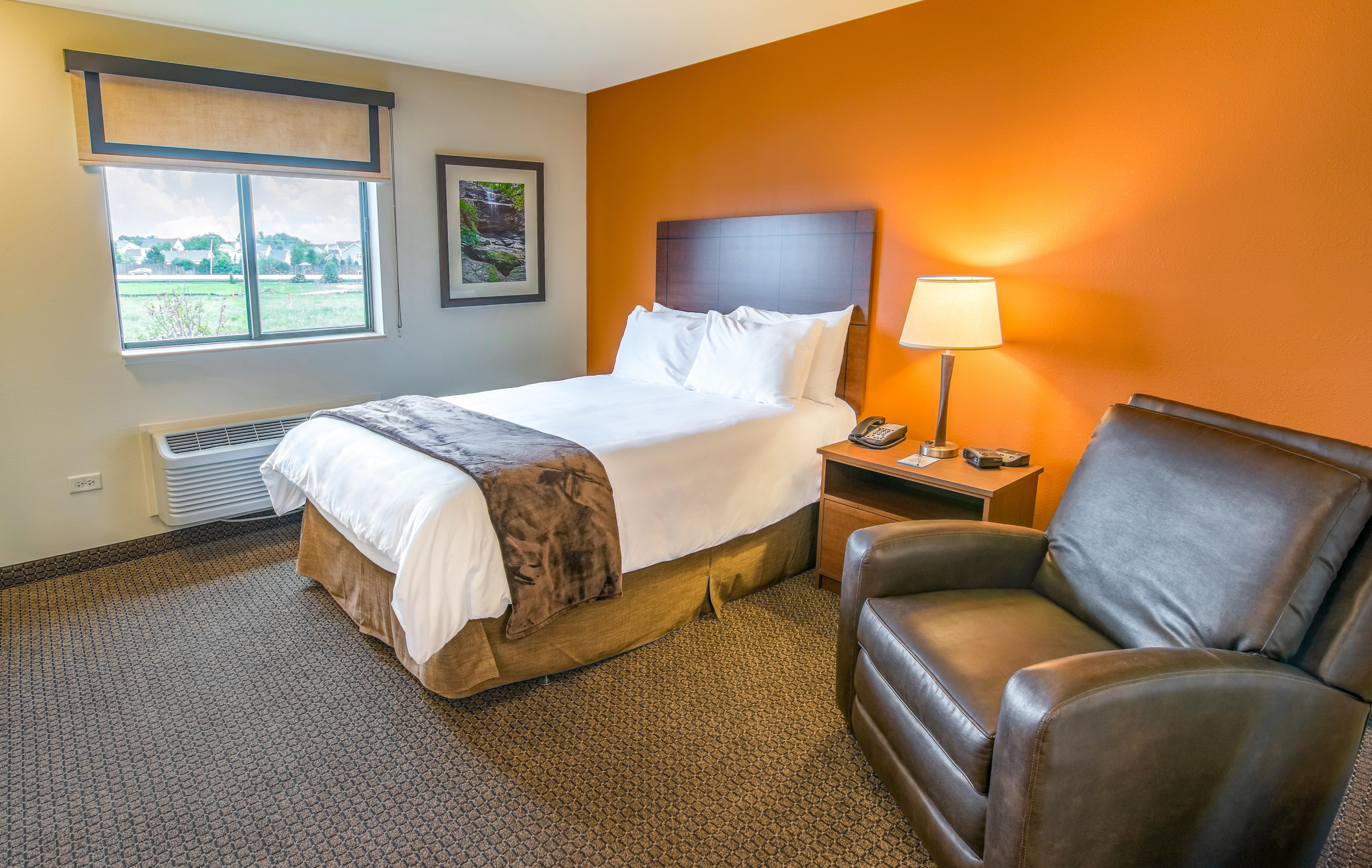 My Place Hotel-Colorado Springs,Co Gleneagle Bagian luar foto