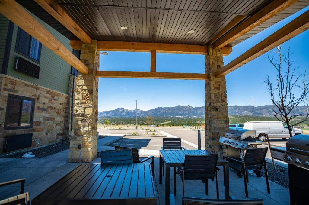 My Place Hotel-Colorado Springs,Co Gleneagle Bagian luar foto