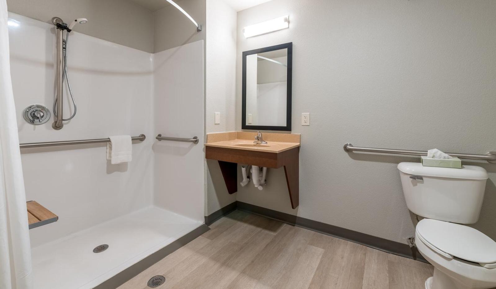 My Place Hotel-Colorado Springs,Co Bagian luar foto