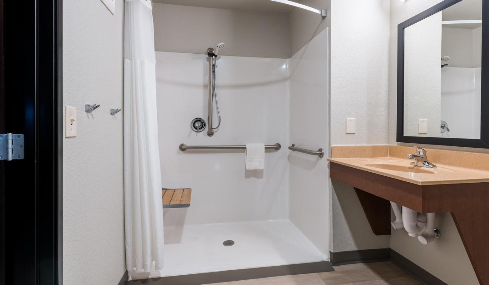 My Place Hotel-Colorado Springs,Co Bagian luar foto