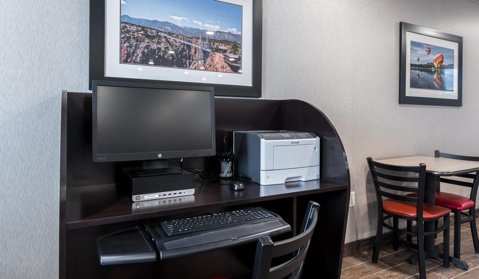My Place Hotel-Colorado Springs,Co Bagian luar foto