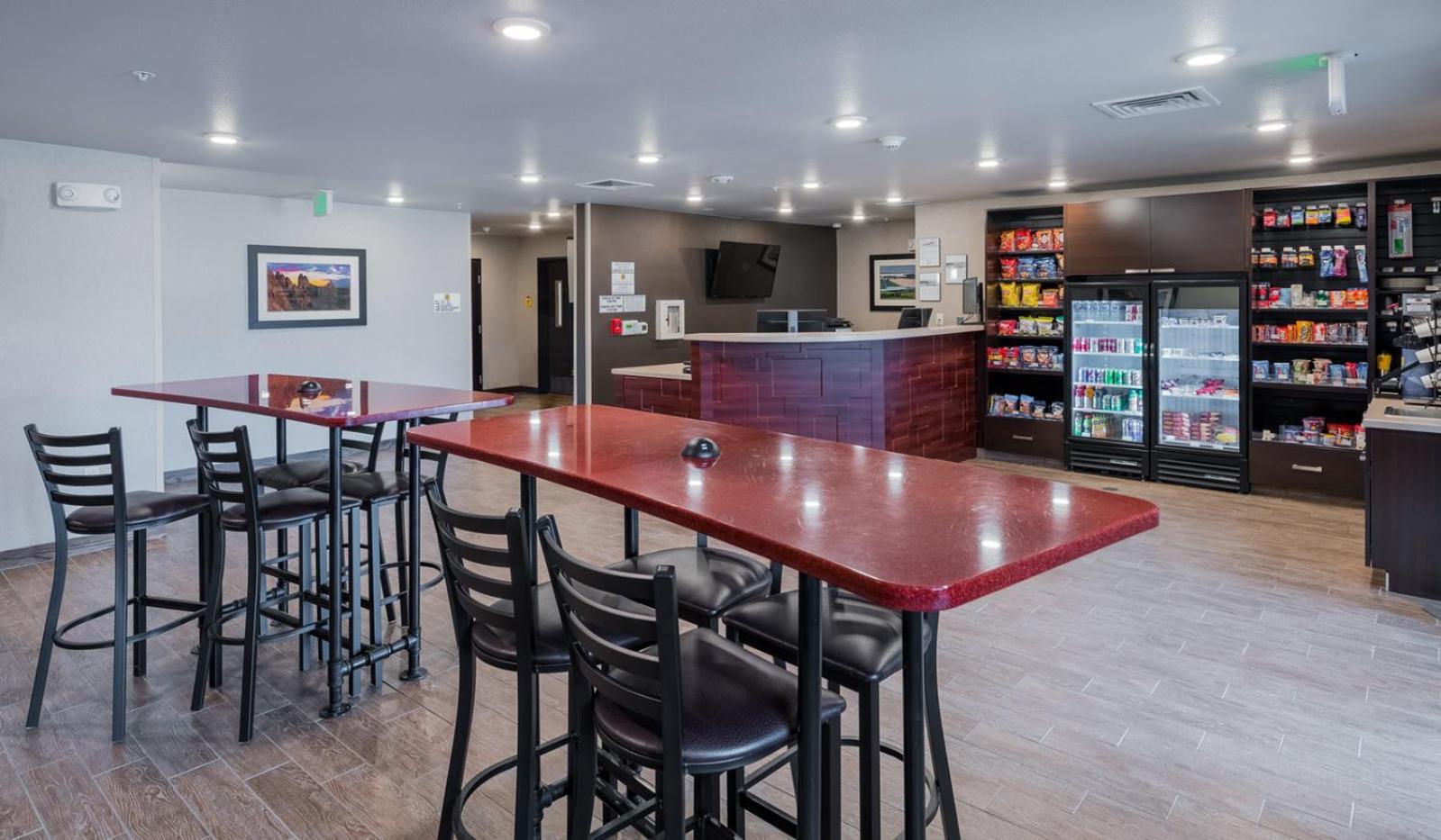 My Place Hotel-Colorado Springs,Co Bagian luar foto