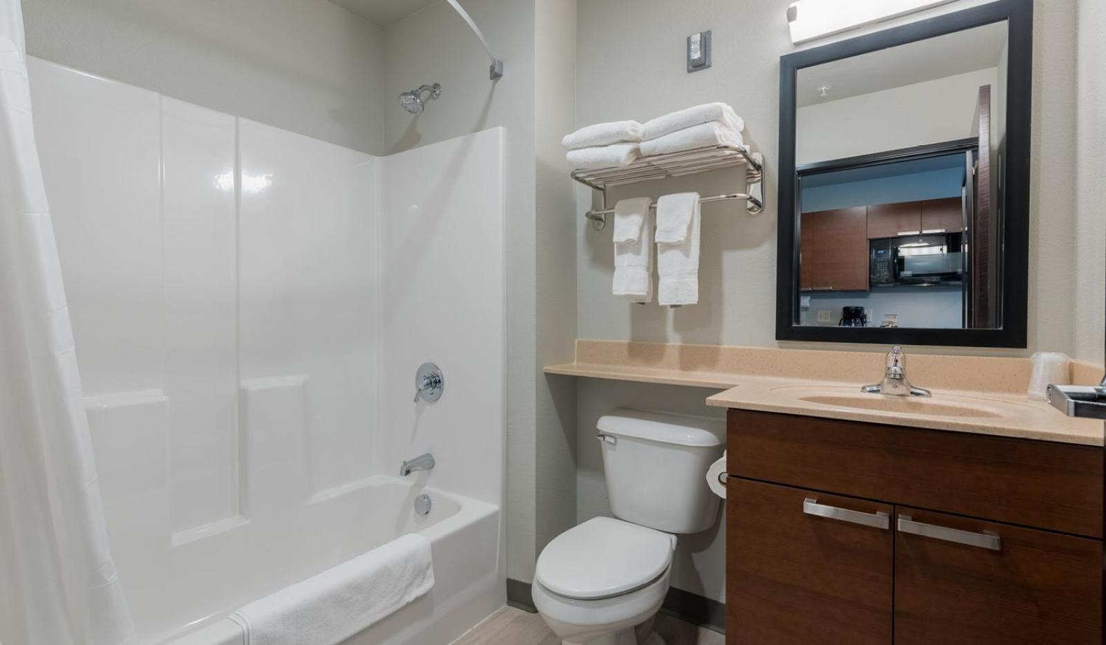 My Place Hotel-Colorado Springs,Co Bagian luar foto